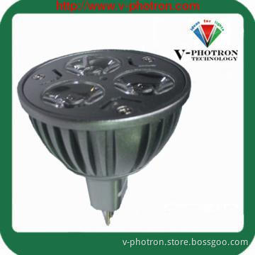MR16 LED Spot Light 3W